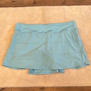 Pace Rival Skirt long